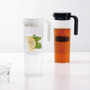 アイスティージャグ アイスティーボトル アイスティーポット 水差し 紅茶 お茶 容器 入れ物 ボトル ポット フィルター 茶こし 【納期A】【toh-227355】