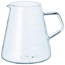 コーヒードリッパー ガラスポット セット ステンレス製フィルター ペーパーレス 抽出 ホットコーヒー アイスコーヒー ジャグ 【納期A】【toh-227360】