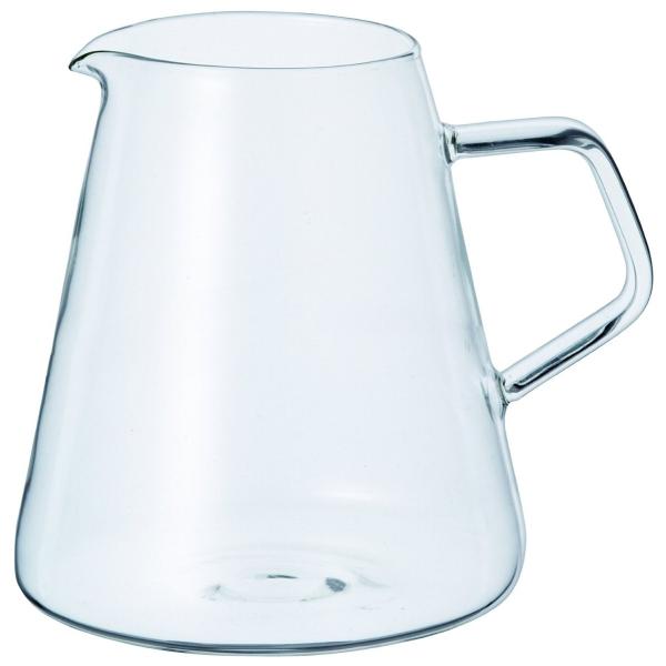 コーヒードリッパー ガラスポット セット ステンレス製フィルター ペーパーレス 抽出 ホットコーヒー アイスコーヒー ジャグ 【納期A】【toh-227360】