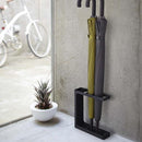 傘たて シンプル 傘立て スリム おしゃれ 薄型 山崎実業 【納期A】【toh-227991】