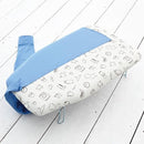 アイロン台 シャツ用 カッターシャツ ワイシャツ コンパクト フックつき おしゃれ かわいい デザイン 軽い 山崎実業 【納期A】【toh-229036】