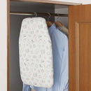 アイロン台 シャツ用 カッターシャツ ワイシャツ コンパクト フックつき おしゃれ かわいい デザイン 軽い 山崎実業 【納期A】【toh-229036】