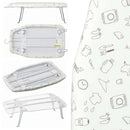 アイロン台 シャツ用 カッターシャツ ワイシャツ コンパクト フックつき おしゃれ かわいい デザイン 軽い 山崎実業 【納期A】【toh-229036】