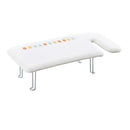 アイロン台 仕上げ馬 仕上馬 ロー 折りたたみ 脚 コンパクト 薄い 軽い 山崎実業 【納期A】【toh-229037】