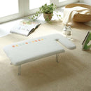 アイロン台 仕上げ馬 仕上馬 ロー 折りたたみ 脚 コンパクト 薄い 軽い 山崎実業 【納期A】【toh-229037】