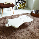 人型アイロン台 人体 アイロン台 トルソー おしゃれ 北欧 コンパクト アイロンがかけやすい 山崎実業 【納期A】【toh-229038】