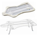 人型アイロン台 人体 アイロン台 トルソー おしゃれ 北欧 コンパクト アイロンがかけやすい 山崎実業 【納期A】【toh-229038】