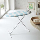 アイロン台 スタンド式 スタンド式アイロン台 スタンド 立って 椅子に座って 立て掛け 北欧 山崎実業 【納期A】【toh-229039】