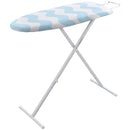 アイロン台 スタンド式 スタンド式アイロン台 スタンド 立って 椅子に座って 立て掛け 北欧 山崎実業 【納期A】【toh-229039】