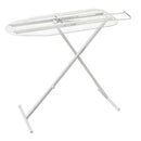 アイロン台 スタンド式 スタンド式アイロン台 スタンド 立って 椅子に座って 立て掛け 北欧 山崎実業 【納期A】【toh-229039】