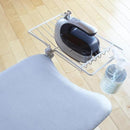 アイロン台 高さ調節 アイロン かけやすい アイロンスタンド 山崎実業 【納期A】【toh-229040】