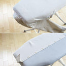 アイロン台 高さ調節 アイロン かけやすい アイロンスタンド 山崎実業 【納期A】【toh-229040】