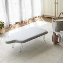 人形アイロン台 アイロン台 人体 人型 前身ごろ 前身頃 かけやすい アイロン コンパクト収納 山崎実業 【納期A】【toh-229042】