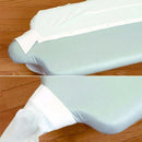 人形アイロン台 アイロン台 人体 人型 前身ごろ 前身頃 かけやすい アイロン コンパクト収納 山崎実業 【納期A】【toh-229042】