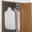 人形アイロン台 アイロン台 人体 人型 前身ごろ 前身頃 かけやすい アイロン コンパクト収納 山崎実業 【納期A】【toh-229042】