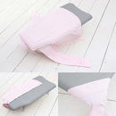 ワイドアイロン台 天板カープ 湾曲 収納フック付き コンパクト 収納 アイロン台 山崎実業 【納期A】【toh-229043】