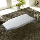 ワイドアイロン台 天板カープ 湾曲 収納フック付き コンパクト 収納 アイロン台 山崎実業 【納期A】【toh-229043】