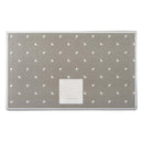 アイロン台 脚なし フラット 水平 アイロンマット アイロンシート アルミカバー 簡易 アイロン用品 山崎実業 【納期A】【toh-229047】