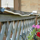 ミストシャワー 噴霧器 ベランダ 庭 園芸 テラス マンション ガーデニング 【納期A】【toh-230524】