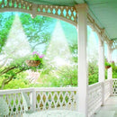 ミストシャワー 噴霧器 ベランダ 庭 園芸 テラス マンション ガーデニング 【納期A】【toh-230524】