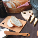 ブレッドケース 北欧 木製 バスケット おしゃれ パン入れ パントレー 容器 皿 木製 【納期A】【toh-230692】