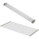 水切りラック 折り畳み 水きり 収納 コンパクト 収納 折りたたみ シンク キッチン 山崎実業 【納期A】【toh-233286】