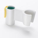 シャワーフック シャワーハンガー シャワーヘッド掛け 【納期A】【toh-234356】