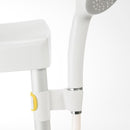 シャワーフック シャワーハンガー シャワーヘッド掛け 【納期A】【toh-234356】