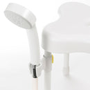 シャワーフック シャワーハンガー シャワーヘッド掛け 【納期A】【toh-234356】