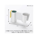 シャワーフック シャワーハンガー シャワーヘッド掛け 【納期A】【toh-234356】