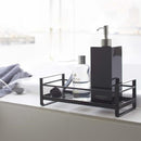 ディスペンサースタンド 1段 バス収納 ディスペンサーラック シンプル バス小物 山崎実業 【納期A】【toh-234936】