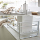 ディスペンサースタンド 1段 バス収納 ディスペンサーラック シンプル バス小物 山崎実業 【納期A】【toh-234936】