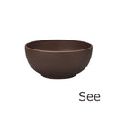 ラーメン鉢 おしゃれ ラーメン丼 どんぶり 食器 お椀 木製風 樹脂製 電子レンジ対応 食洗機対応 【納期A】【toh-235127】