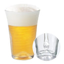 ビールグラス ビール用 コップ ガラス 泡立ち クリーミー 美味しい 【納期A】【toh-235696】