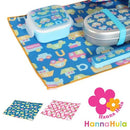 ランチョンマット 子ども テーブルクロス お弁当 敷き物 【納期A】【toh-236467】