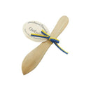 バターナイフ 北欧 おしゃれ 木製 木 ウッド スカンジナビスク ヘムスロイド 【納期A】【toh-243931】