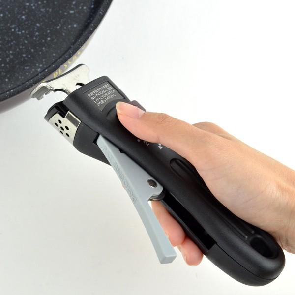 フライパン用ハンドル 取っ手 持ち手 単品 【納期A】【toh-245072】