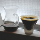 ドリップコーヒー ペーパードリップ 珈琲 カラフェ カラフェセット フィルター ペーパー ホルダー 【納期A】【toh-245121】