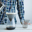 ドリップコーヒー ペーパードリップ 珈琲 カラフェ カラフェセット フィルター ペーパー ホルダー 【納期A】【toh-245121】