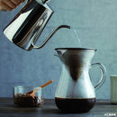 ドリップ珈琲用ステンレスフィルター 2杯分 ステンレス フィルター 単品 【納期A】【toh-245122】