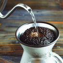 ドリップ珈琲用ステンレスフィルター 2杯分 ステンレス フィルター 単品 【納期A】【toh-245122】