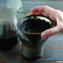 ドリップコーヒー用ステンレスフィルター 4杯分 ステンレス フィルター 単品 【納期A】【toh-245123】