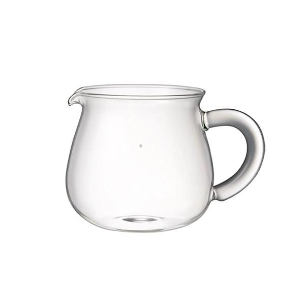 サーバー 珈琲サーバー コーヒーサーバー 2杯用 300ml ガラス製 【納期A】【toh-245128】