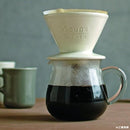 コーヒーサーバー 4杯用 600ml サーバー 珈琲サーバー 耐熱ガラス 【納期A】【toh-245129】