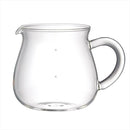 コーヒーサーバー 4杯用 600ml サーバー 珈琲サーバー 耐熱ガラス 【納期A】【toh-245129】