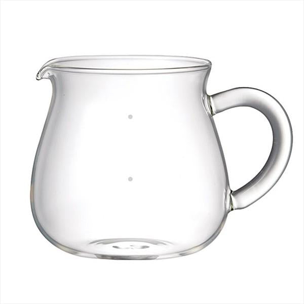 コーヒーサーバー 4杯用 600ml サーバー 珈琲サーバー 耐熱ガラス 【納期A】【toh-245129】