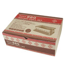 バーベキューコンロ 一人用 1人用 2人用 少人数 bbq コンロ 折りたたみ 【納期A】【toh-245276】