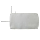 アイロンマット アイロンシート 折畳み 折りたたみ アルミコーティング加工 山崎実業 【納期A】【toh-246244】