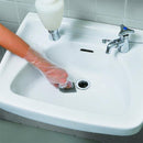 洗面台用掃除道具 洗面台掃除 研磨 プロ仕様 浴室掃除 トイレ掃除 【納期A】【toh-246253】