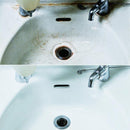 洗面台用掃除道具 洗面台掃除 研磨 プロ仕様 浴室掃除 トイレ掃除 【納期A】【toh-246253】